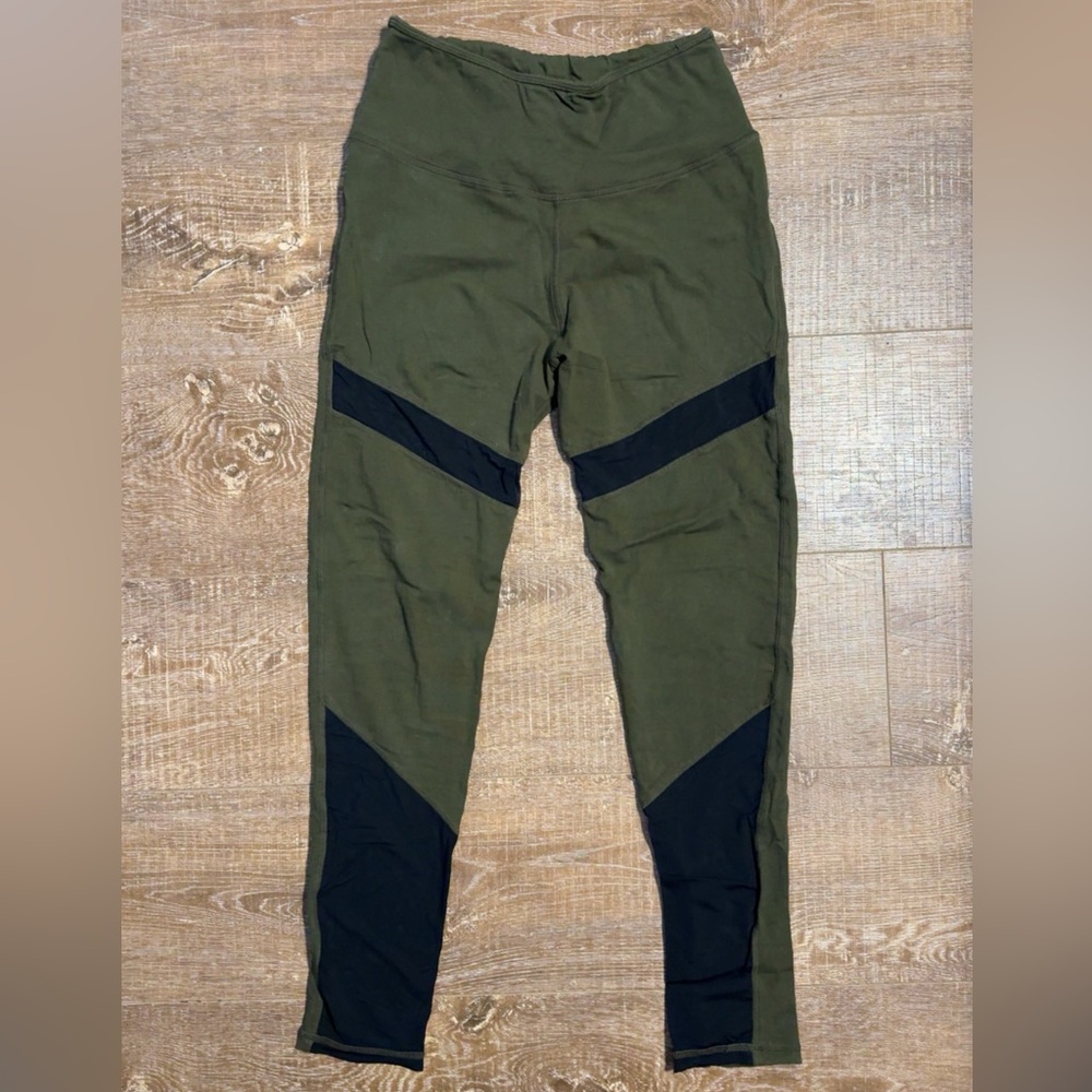 Richi Rich leggings